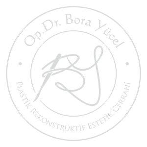 Op. Dr. Bora Yücel